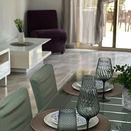 Paphos Beautiful Apartment Near The Sea And A Large Private Garden מראה חיצוני תמונה