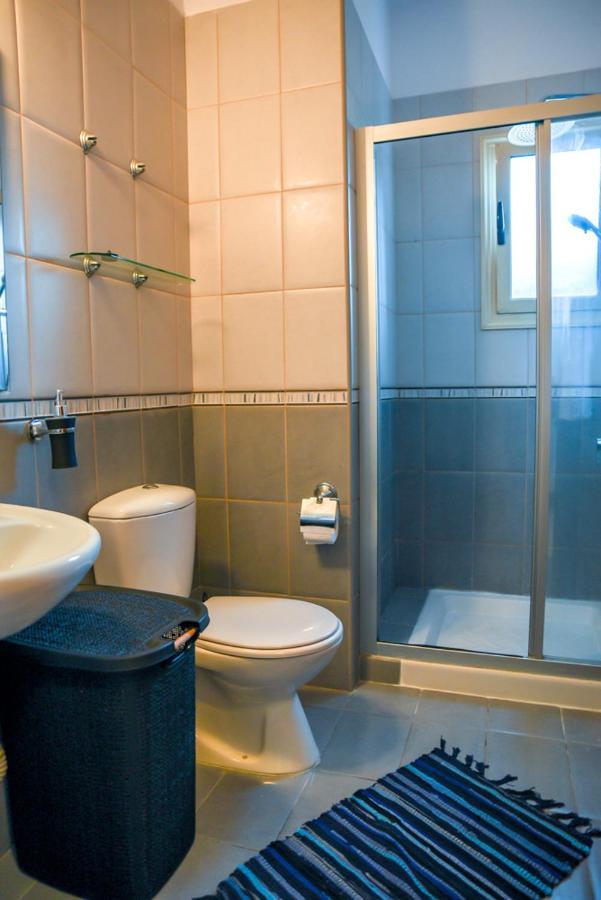 Paphos Beautiful Apartment Near The Sea And A Large Private Garden מראה חיצוני תמונה