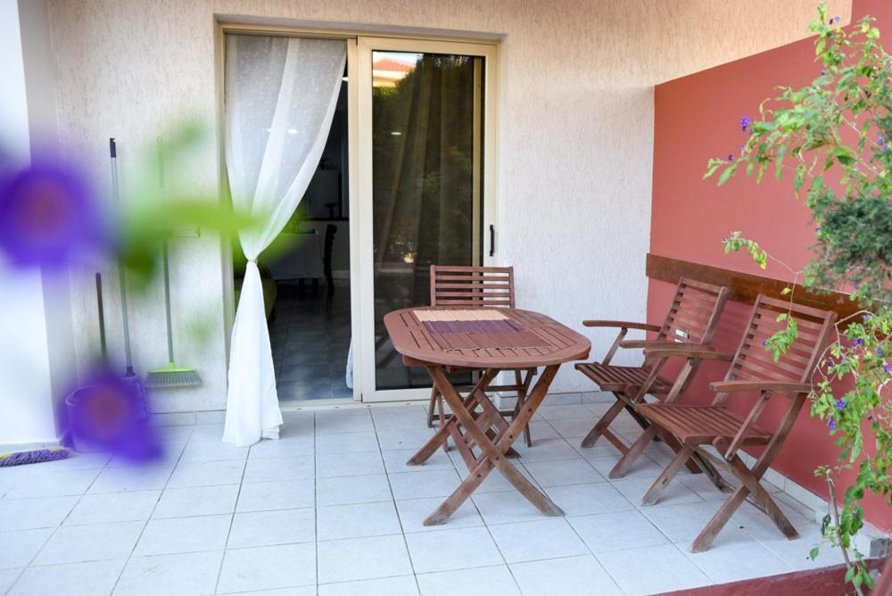 Paphos Beautiful Apartment Near The Sea And A Large Private Garden מראה חיצוני תמונה
