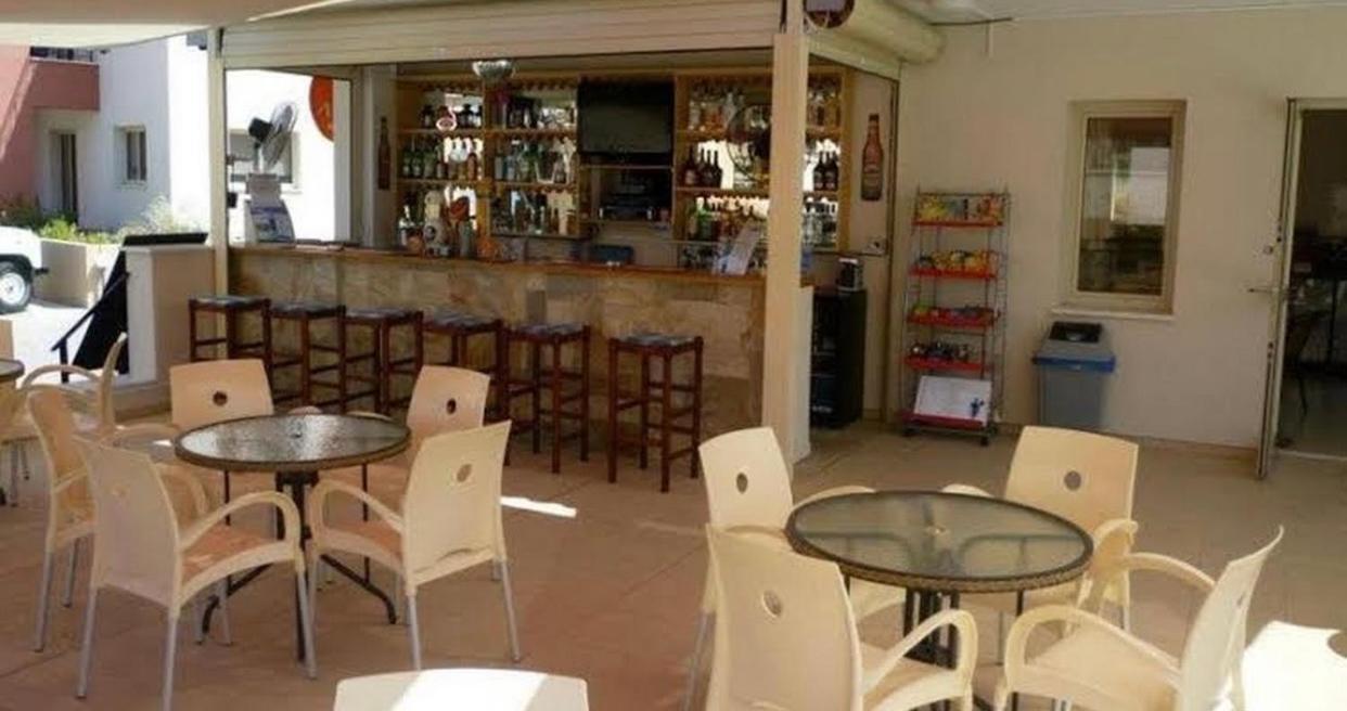 Paphos Beautiful Apartment Near The Sea And A Large Private Garden מראה חיצוני תמונה